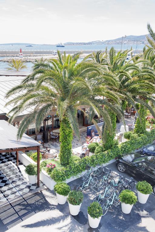 Portixol & Restaurant 4* Palma di Maiorca