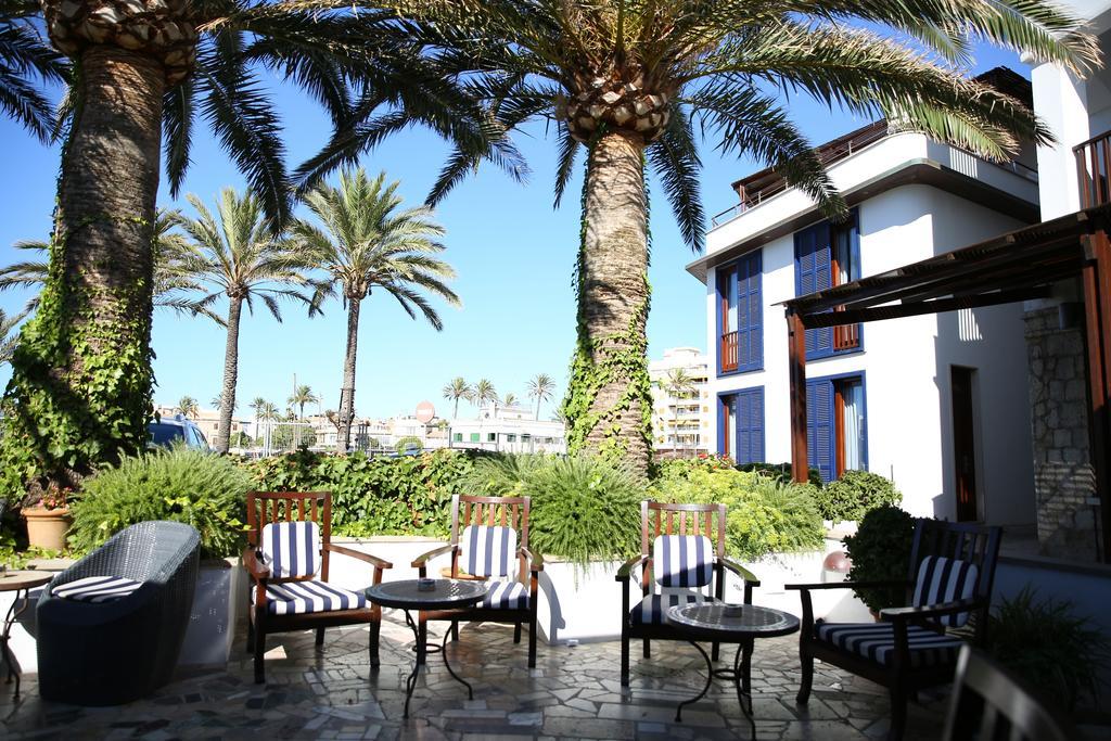 Portixol & Restaurant Palma di Maiorca
