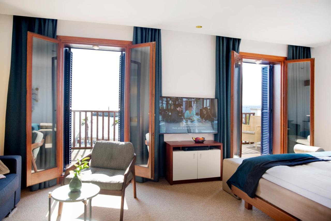 Portixol & Restaurant 4* Palma